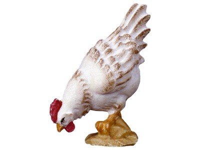 Ul. Henne pickend color